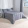 OHS Coverless 10.5 Tog Duvet