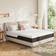 Vesgantti Gel Memory Polyether Matress 90x190cm