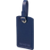 Samsonite Global Luggage Tag 2-pack - Blue