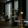 Louis Poulsen PH 5 Mini Brass Pendant Lamp ∅ 30cm