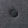 by KlipKlap 3-Fold Sofa Single Blue Grey/Grey