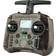 Radiomaster Pocket Radio Controller CC2500 LBT Charcoal