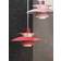 Louis Poulsen PH 5 Mini Red Pendel ∅ 30cm