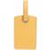 Samsonite Global Luggage Tag 2-pack - Yellow