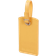 Samsonite Global Luggage Tag 2-pack - Yellow