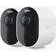 Arlo Ultra 2 2-pack White