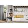 Flair Slick Staircase Bunk Bed 116x237.5cm