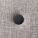 by KlipKlap 3-Fold Sofa Single Multi Grey/Grey