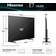 Hisense 85E7Q 85 Inch UHD 4K TV