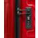 Tumi 19 Degree Extended Trip 78cm - Red