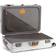 Tumi 19 Degree Extended Trip 78cm - Texture Silver
