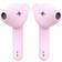 Defunc True Basic Pink