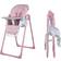 Cosatto Pip 0+ Cherry Pie Highchair