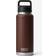 Yeti Rambler 36 Oz Bottle Wetlands Brown Drikkedunk