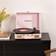 Create Record Player Pop Giradischi Portatile Bluetooth USB SD MicroSD MP3