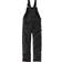 Carhartt 102776 Duck Bib Overall - Black