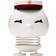 Hoptimist Student Bimble White Prydnadsfigur 10.3cm