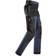 Snickers Workwear 6275 4-Way Holster Pockets Stretch Trousers - Navy/Black