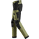 Snickers Workwear 6275 4-Way Holster Pockets Stretch Trousers - Khaki Green/Black