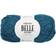 Drops Design Belle Uni Colour Petrol 120m
