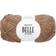 Drops Design Belle Uni Colour Forest Brown 120m