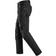 Snickers Workwear 6275 4-Way Holster Pockets Stretch Trousers - Black