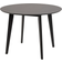 Casa Living Roxby Black Spisebord 105cm