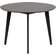 Casa Living Roxby Black Spisebord 105cm
