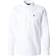Lyle & Scott Long Sleeve Oxford Shirt White