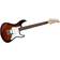 Yamaha PAC112V Old Violin Sunburst