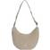 adidas Classic Winterized Shoulder Bag - Beige/Chalk White