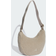 adidas Classic Winterized Shoulder Bag - Beige/Chalk White