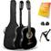 3rd Avenue XF201C Black