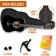 3rd Avenue XF201C Black