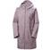 Helly Hansen Westport Raincoat Regnjacka - Purple Clay