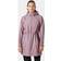 Helly Hansen Westport Raincoat Regnjacka - Purple Clay