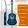 3rd Avenue XF201C Blueburst