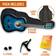3rd Avenue XF201C Blueburst