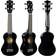 Martin Smith UK-212 Black