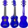 Martin Smith UK-212 Blue