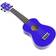 Martin Smith UK-212 Blue
