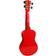 Martin Smith UK-212 Red