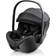 Britax Baby-Safe Pro Style Carbon Black