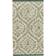 Sanderson Maduri Cotton Hand Bath Towel Green