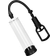 EIS Penispumpe mit Silikon-Manschette 24cm Transparent