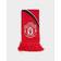 adidas Manchester United FC Scarf Red One Size