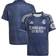 adidas Real Madrid 25 26 Legend Ink Bortatröja 176 cm