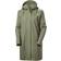 Helly Hansen Moss Raincoat Regnjacka Dam - Ljusgrön