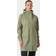 Helly Hansen Moss Raincoat Regnjacka Dam - Ljusgrön