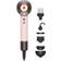 Dyson Supersonic Nural Curly + Coily Ceramic Pink/Rose Gold